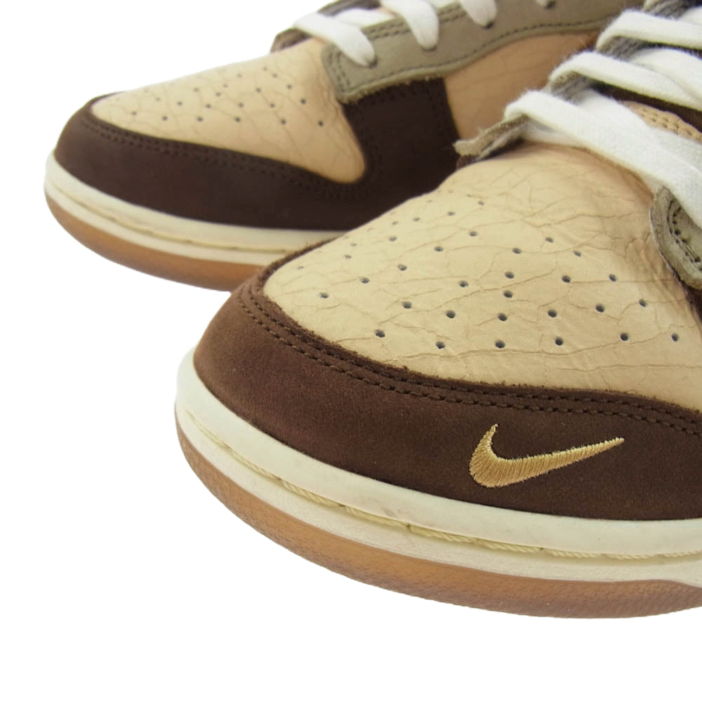 NIKE ナイキ DQ5009-268 Dunk Low Setsubun ダンク ロー 節分 ローカット スニーカー マルチカラー系 26.5cm【中古】