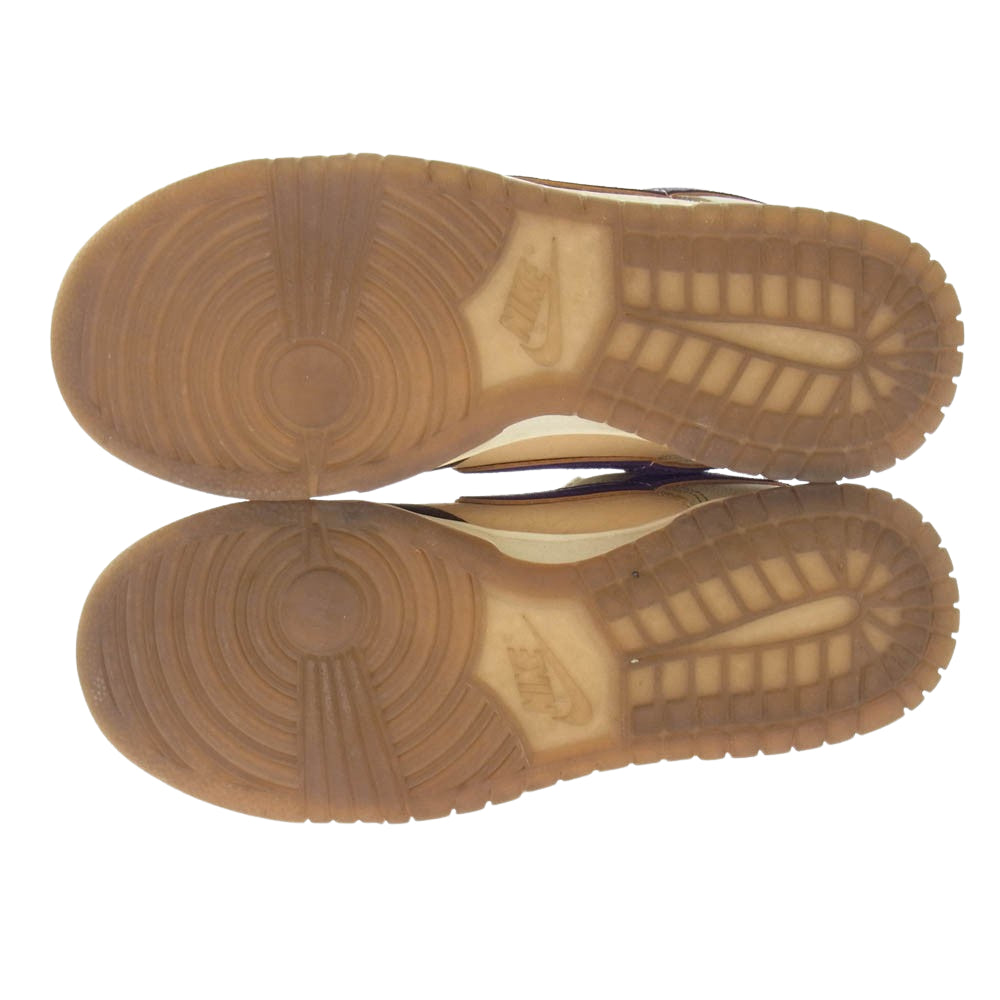 NIKE ナイキ DQ5009-268 Dunk Low Setsubun ダンク ロー 節分 ローカット スニーカー マルチカラー系 26.5cm【中古】