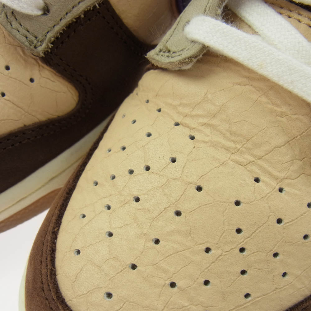 NIKE ナイキ DQ5009-268 Dunk Low Setsubun ダンク ロー 節分 ローカット スニーカー マルチカラー系 26.5cm【中古】