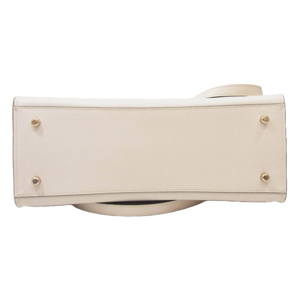 COACH コーチ C4078 テイタム キャリーオール 2way ショルダー バッグ