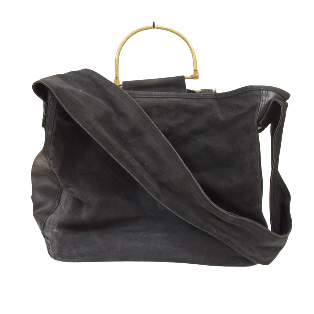 PORTER ポーター × ROCK STEADY ロックステディ ナイロンキャンバス