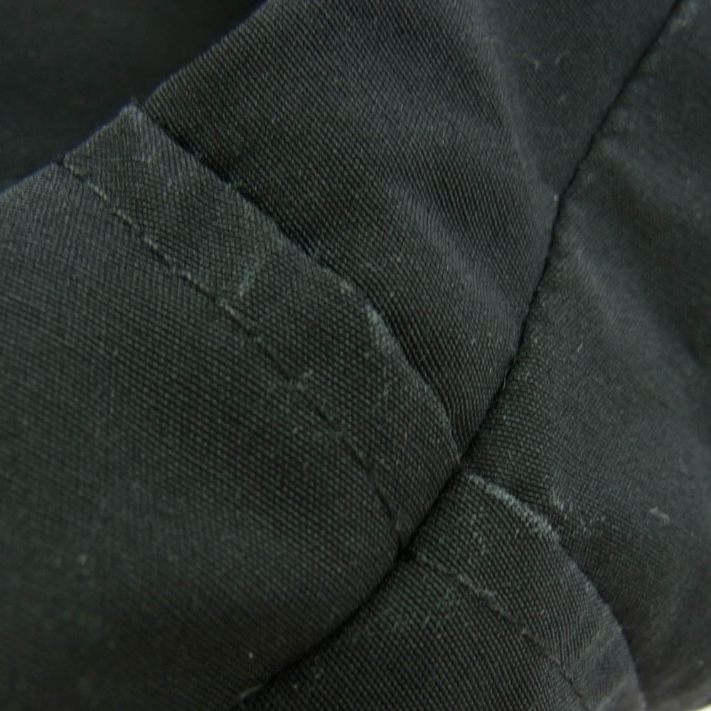 CANADA GOOSE カナダグース 3438JM 国内正規品 グリフィンインターナショナル JASPER PARKA ジャスパー パーカ ダウン ジャケット ブラック L ブラック系 L【中古】