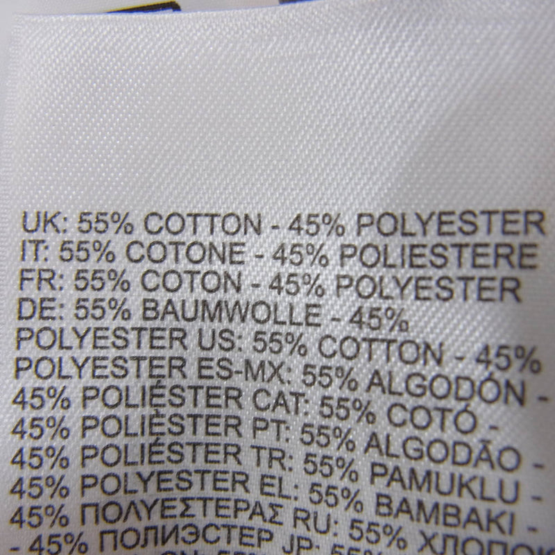 M580 LサイズDIESEL P-LEO TROUSERS A14750 M580 LサイズDIESEL P-LEO TROUSERS A14750 - メルカリ