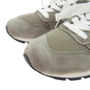 NEW BALANCE ニューバランス U996GR USA製 スニーカー ランニングシューズ グレー系 26.5cm【極上美品】【中古】