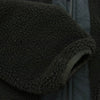 NEIGHBORHOOD ネイバーフッド 21AW 212TSNH-JKM09 LINER / E-JKT ボア フリース ライナー ジャケット ブラック系 L【中古】