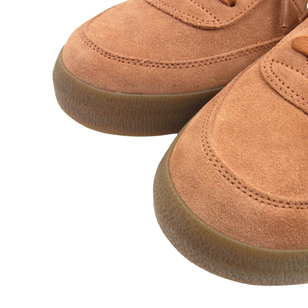 NIKE ナイキ FQ8903-200 Killshot 2 Dark Russet キルショット2 スニーカー ブラウン系 27cm【極上美品】【中古】