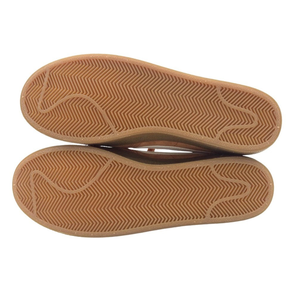 NIKE ナイキ FQ8903-200 Killshot 2 Dark Russet キルショット2 スニーカー ブラウン系 27cm【極上美品】【中古】