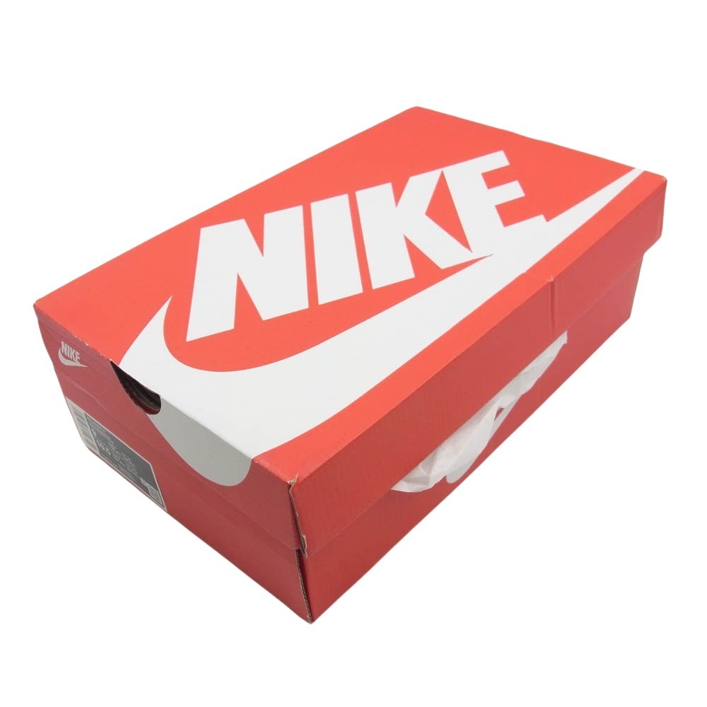 NIKE ナイキ FQ8903-200 Killshot 2 Dark Russet キルショット2 スニーカー ブラウン系 27cm【極上美品】【中古】