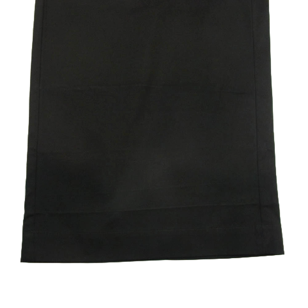 Rick Owens リックオウエンス RU02D6378-TE TE素材 dietrich drawstring pants ドローストリング スラックスパンツ フォレスト カーキ系 48【美品】【中古】