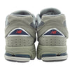 NEW BALANCE ニューバランス ML2002RA ローカット スニーカー シューズ グレー系 28cm【中古】