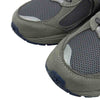 NEW BALANCE ニューバランス ML2002RA ローカット スニーカー シューズ グレー系 28cm【中古】