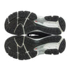 NEW BALANCE ニューバランス ML2002RB ローカット スニーカー シューズ ブラック系 27.5cm【中古】