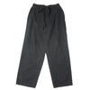 WTAPS ダブルタップス 24SS 241CWDT-PTM04 TROUSERS COTTON DENIM コットンデニム ワイド トラウザーズ デニムパンツ ブラック系 02【中古】