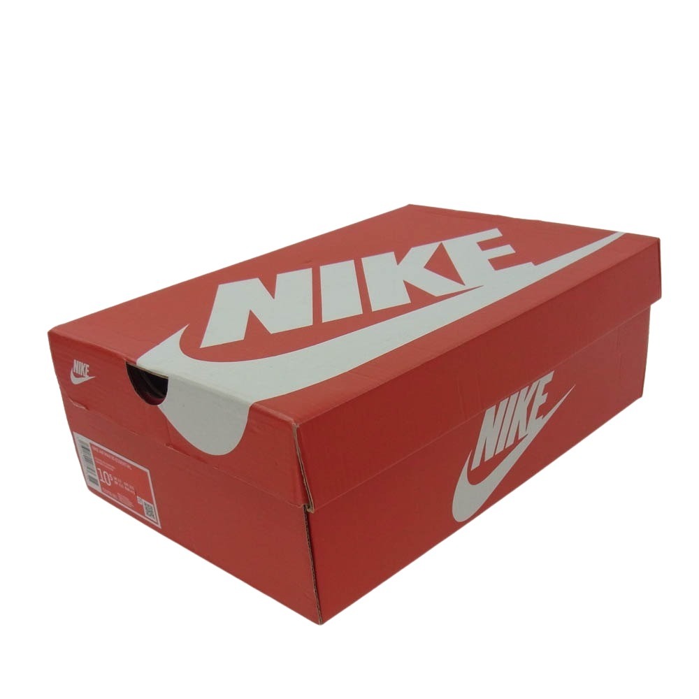 NIKE ナイキ CI3705-001 Air Max 95 Essential Black Dark Grey エアマックス95 エッセンシャル ブラック ダークグレー ローカットスニーカー ブラック系 28.5cm【中古】