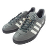 adidas アディダス IH3126 LOTHERTEX SPZL F.C. ロザーテック スペツィアル ローカット スニーカー グレー系 29.5cm【新古品】【未使用】【中古】