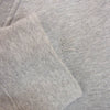 MAISON MARGIELA メゾンマルジェラ 21SS S51GU0084 S25500 四つタグ カレンダータグ 1ライン Mロゴ エンブロイダリー クルーネック スウェット トレーナー グレー系 S【中古】