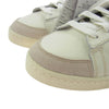 adidas アディダス JI0150 JABBAR LOW 01 OWHITE CROYAL CREWHT ジャバ― ローカット スニーカー ホワイト系 ブルー系 29.5cm【新古品】【未使用】【中古】