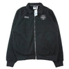 adidas アディダス JE6075 Spezial スペツィアル F.C. ロゴワッペン フルジップ スイングトップ トラックジャケット ダークグレー系 XL【新古品】【未使用】【中古】