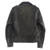 schott ショット 516UST ONE STAR NEW NAKED ワンスター ニューネイキッド ダブルライダースジャケット ブラック系 38【美品】【中古】