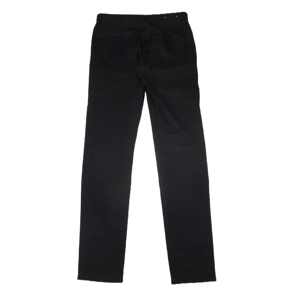 MINEDENIM マインデニム FPK107NSUM-90-302 SUM S.Slim 5pocket ストレッチ スキニー デニム パンツ ブラック系 7【中古】