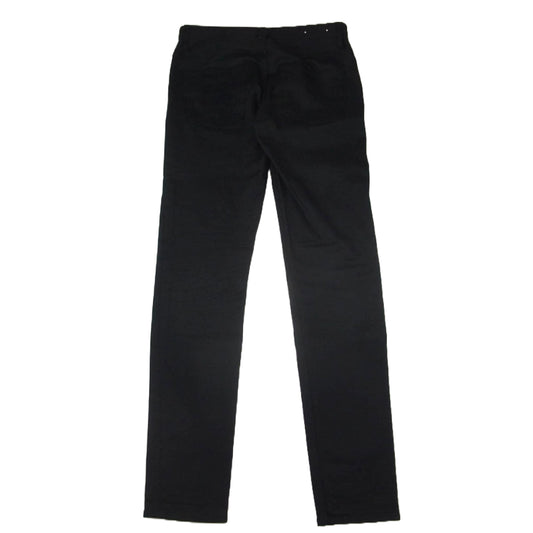 MINEDENIM マインデニム FPK107NSUM-90-302 SUM S.Slim 5pocket ストレッチ スキニー デニム パンツ ブラック系 7【中古】