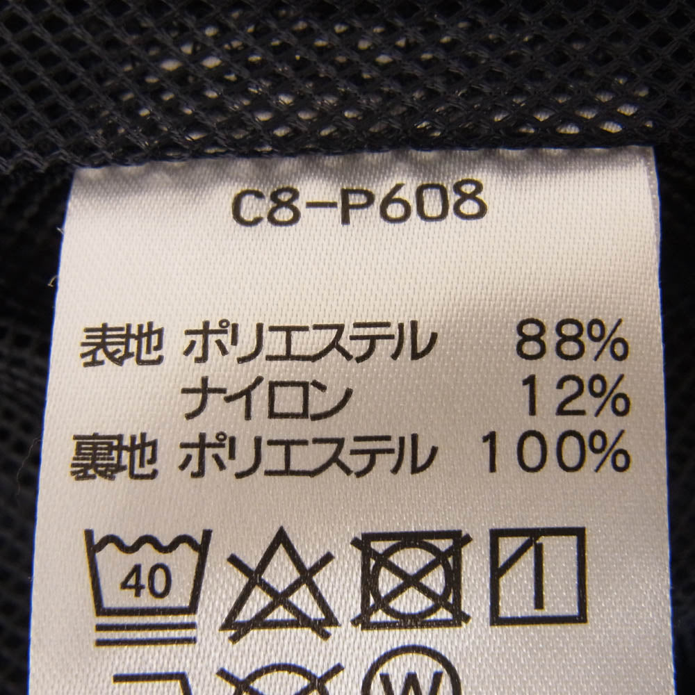 Ron Herman ロンハーマン RHC 別注 Champion チャンピオン ロング コーチジャケット ネイビー系 M【中古】