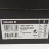 ARC'TERYX アークテリクス KRAGG クラッグ アプローチ シューズ ブラック系 28cm【中古】