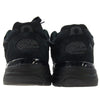 NEW BALANCE ニューバランス USA製 MR993TB ABZORB DTS スニーカー ランニングシューズ ブラック系 28.5cm【中古】