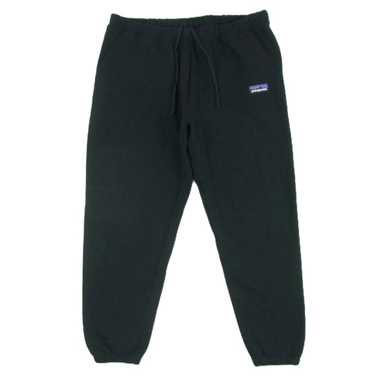 patagonia パタゴニア 26051FA21 スウェット パンツ メキシコ製 ブラック系 XXL【中古】