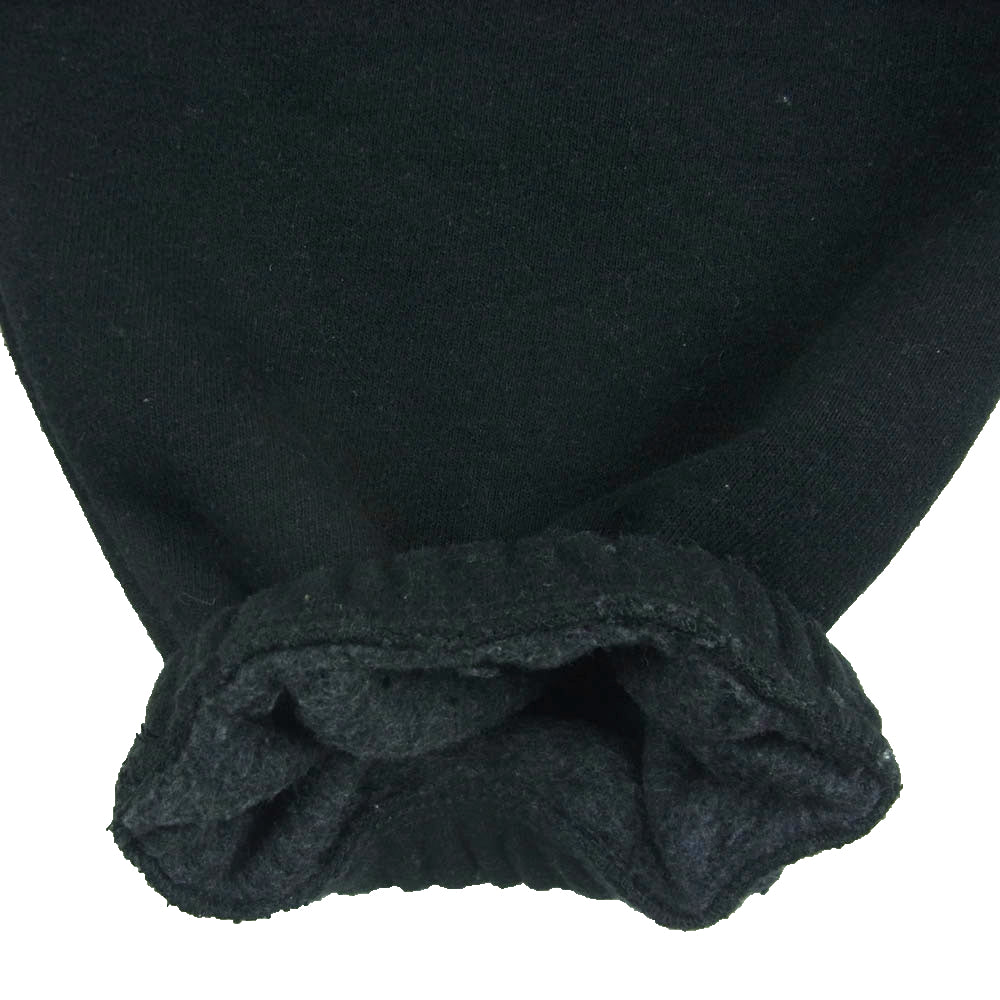 patagonia パタゴニア 26051FA21 スウェット パンツ メキシコ製 ブラック系 XXL【中古】