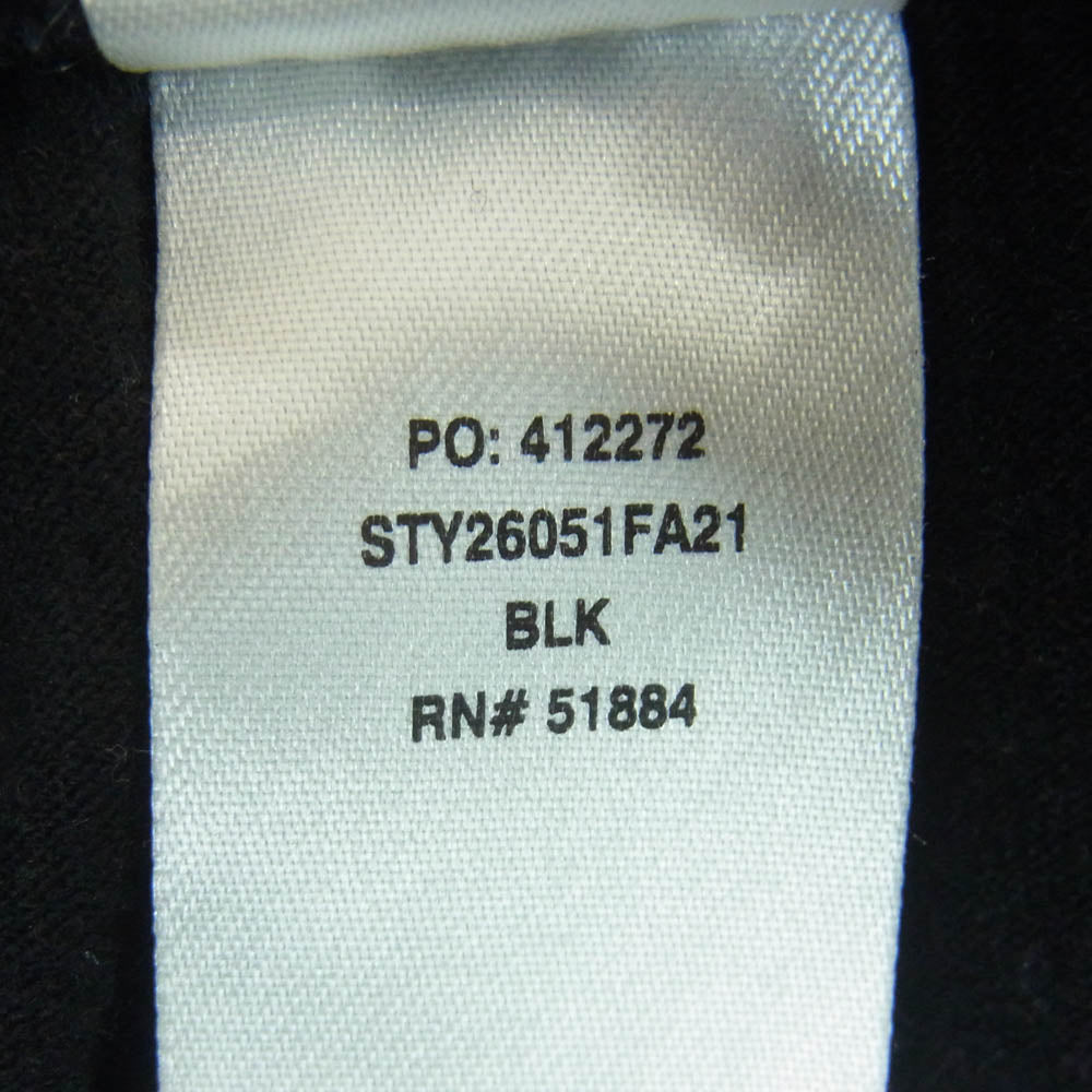 patagonia パタゴニア 26051FA21 スウェット パンツ メキシコ製 ブラック系 XXL【中古】