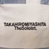 TAKAHIRO MIYASHITA The SoloIst. タカヒロミヤシタザソロイスト 0004aSS17 羽織 ハオリ カウボーイ チェック シャツ ブルー系 46【中古】
