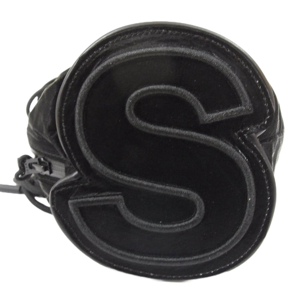 Sacai サカイ 24SS 24-0850S s Kinchaku ホリデーコレクション S巾着