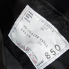 Sacai サカイ 24SS 24-0850S s Kinchaku ホリデーコレクション S巾着バッグ ブラック系【美品】【中古】