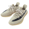 adidas アディダス HP7870 YEEZY Boost 350V2 Slate イージーブースト スニーカー グレー系 27.5cm【美品】【中古】