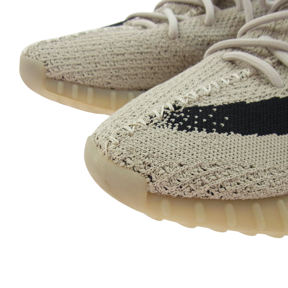 adidas アディダス HP7870 YEEZY Boost 350V2 Slate イージーブースト スニーカー グレー系 27.5cm【美品】【中古】