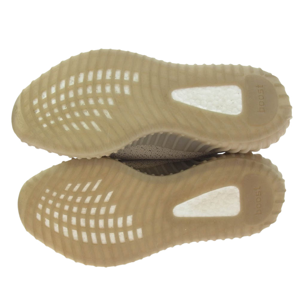 adidas アディダス HP7870 YEEZY Boost 350V2 Slate イージーブースト スニーカー グレー系 27.5cm【美品】【中古】