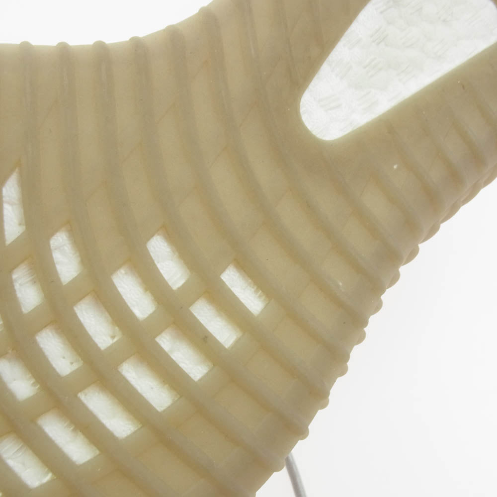 adidas アディダス HP7870 YEEZY Boost 350V2 Slate イージーブースト スニーカー グレー系 27.5cm【美品】【中古】