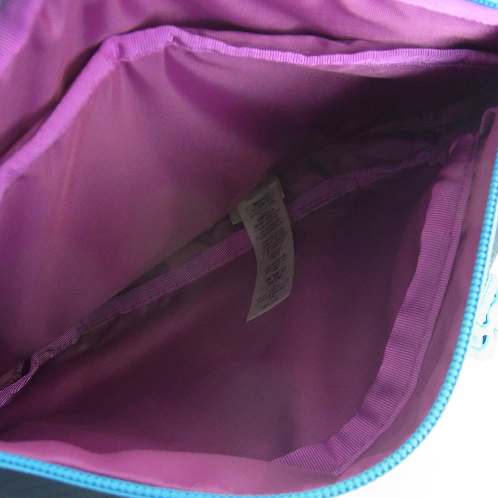 patagonia パタゴニア 48262 Atom Sling アトム スリング ワンショルダー バッグ ベトナム製 ダークグレー系【中古】