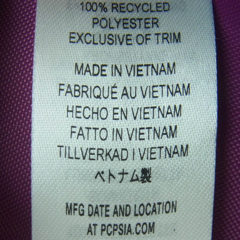 patagonia パタゴニア 48262 Atom Sling アトム スリング ワンショルダー バッグ ベトナム製 ダークグレー系【中古】