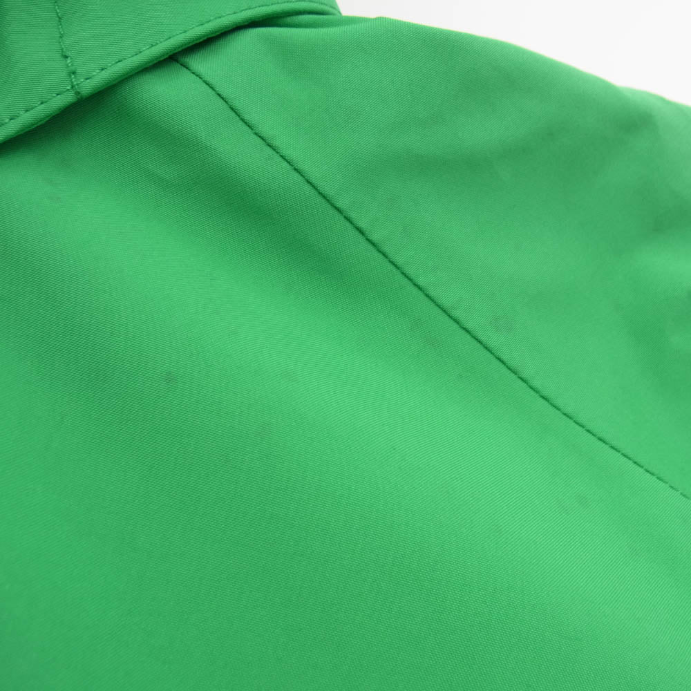 patagonia パタゴニア 14AW 31401 Powder Bowl Jacket パウダー ボウル マウンテンジャケット グリーン系 M【中古】