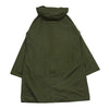 Barbour バブアー 2001181 フーデッド ハンティング コート 中国製 グリーン系 38【中古】
