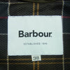 Barbour バブアー 2001181 フーデッド ハンティング コート 中国製 グリーン系 38【中古】