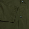 Barbour バブアー 2001181 フーデッド ハンティング コート 中国製 グリーン系 38【中古】