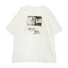 NEIGHBORHOOD ネイバーフッド 22SS ON-2 C-TEE プリント Ｔシャツ 半袖 ホワイト系 XXL【中古】