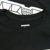 NEIGHBORHOOD ネイバーフッド 23SS NH-13 The Filth and The Fury TEE 半袖 Tシャツ ブラック系 XXL【中古】