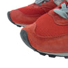 NEW BALANCE ニューバランス M1300CLR M1300CLR RED 20FW-I スエード ローカット スニーカー レッド系 29cm【中古】