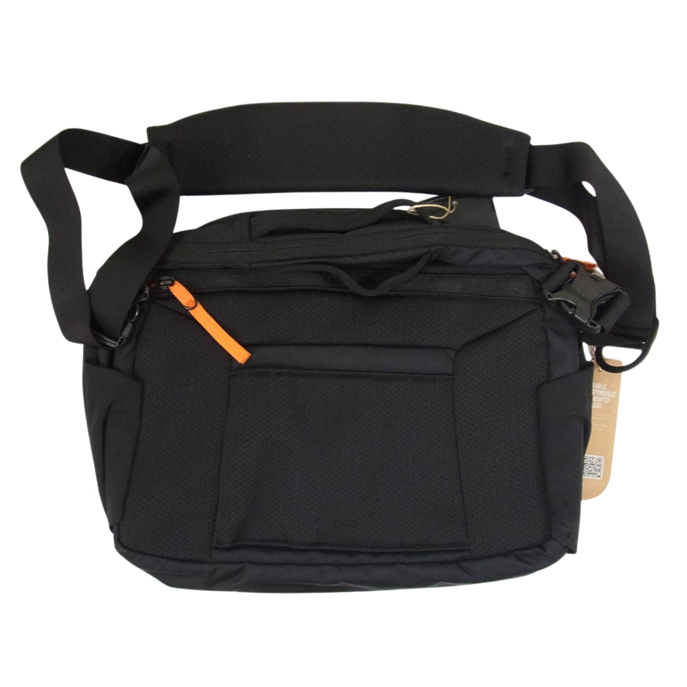 MYSTERY RANCH ミステリーランチ DISTRICT PRO ディストリクトプロ ショルダーバッグ ブラック系【新古品】【未使用】【中古】