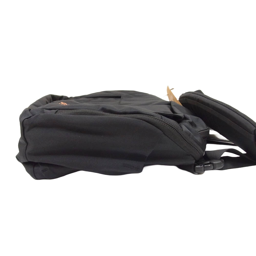 MYSTERY RANCH ミステリーランチ DISTRICT PRO ディストリクトプロ ショルダーバッグ ブラック系【新古品】【未使用】【中古】