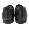 John Lobb ジョンロブ LOPEZ ロペス レザー ローファー シューズ ブラック系【中古】